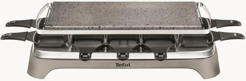 Raclette grill Pierrade