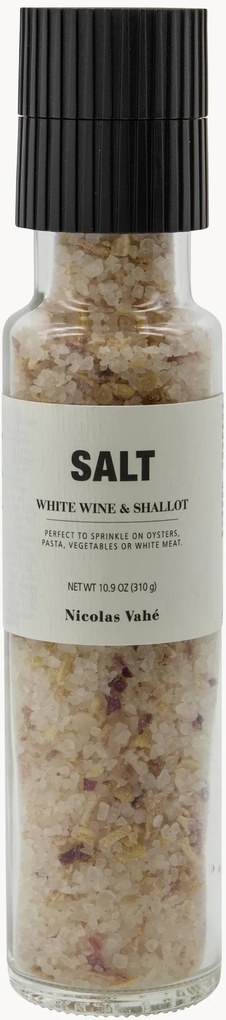 Zout White Wine & Shallot