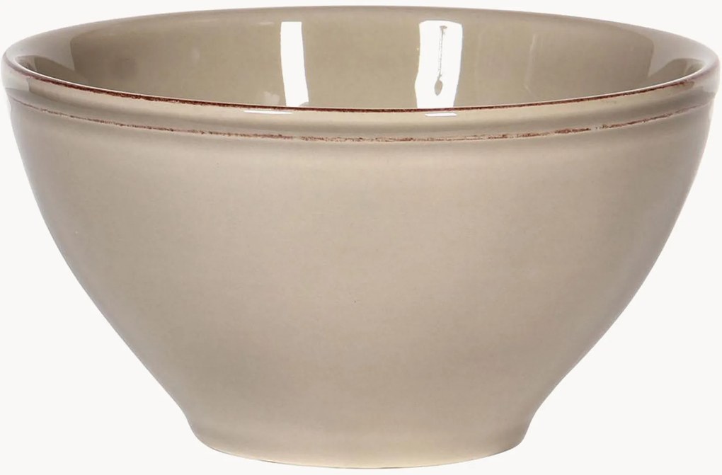 Schalen Ingrid, 6-delig