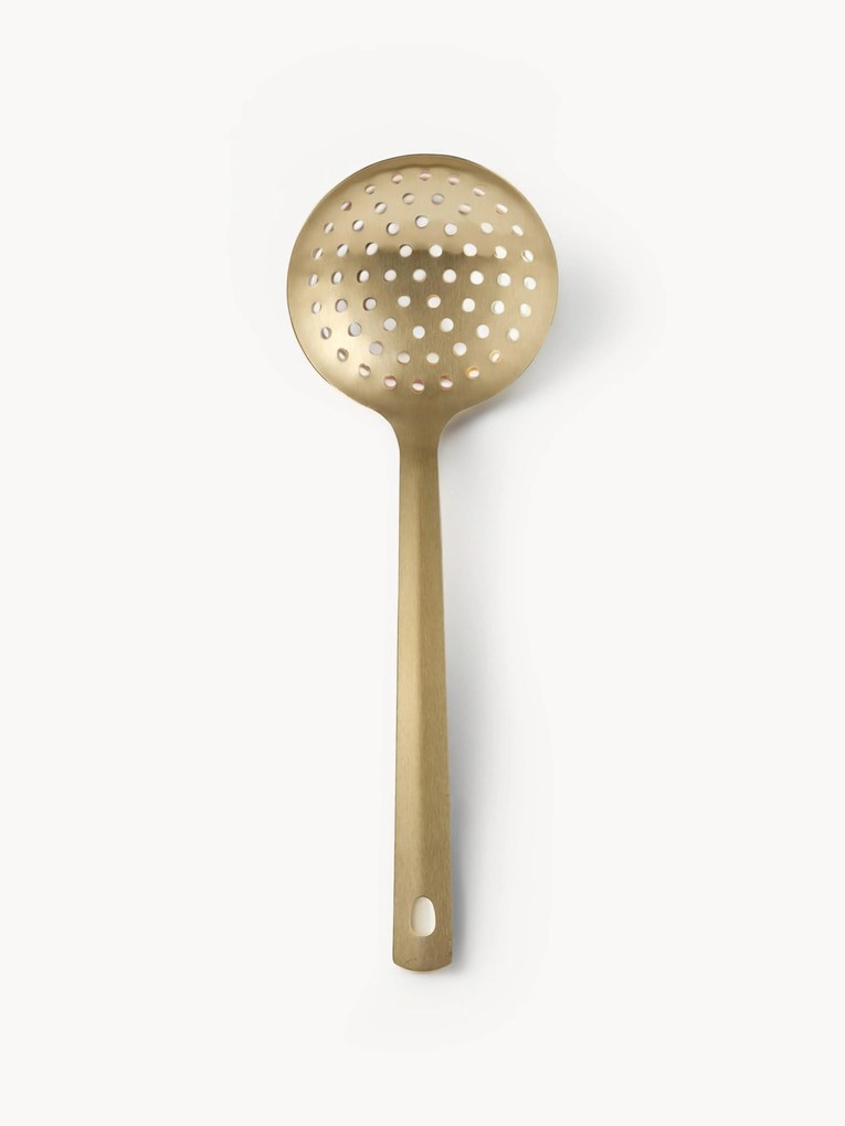 Schuimspaan Goldies