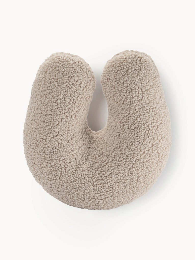 Kinderen teddy U-kussen Arch