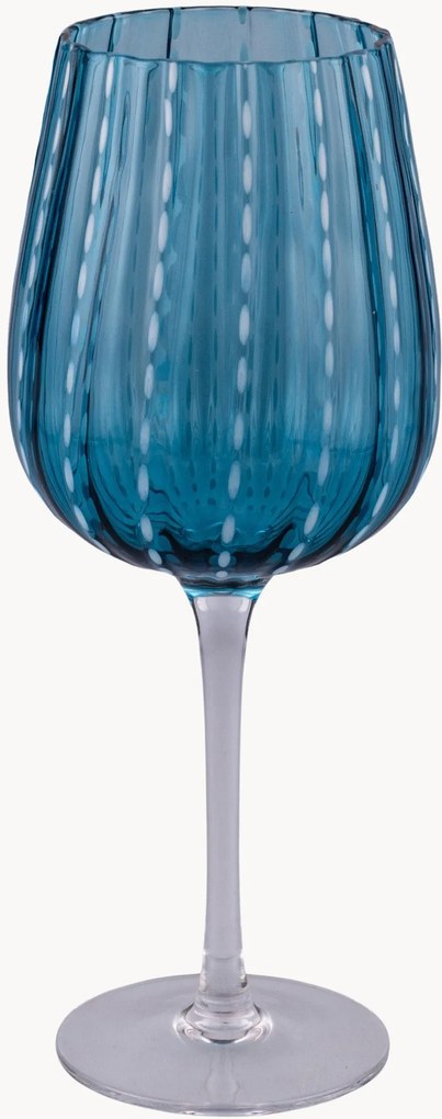 Wijnglazen Shiraz, 6-delig