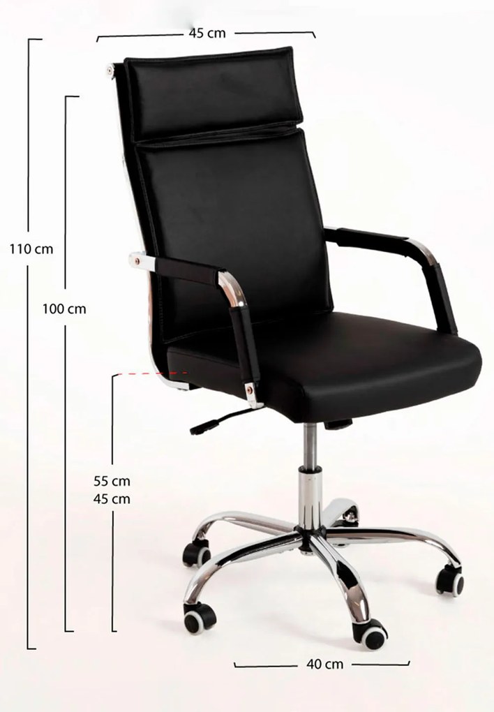 Klass stoel