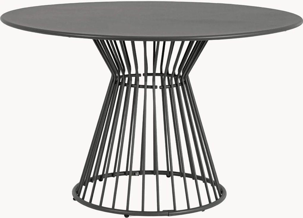 Ronde tuintafel Austin, Ø 120 cm