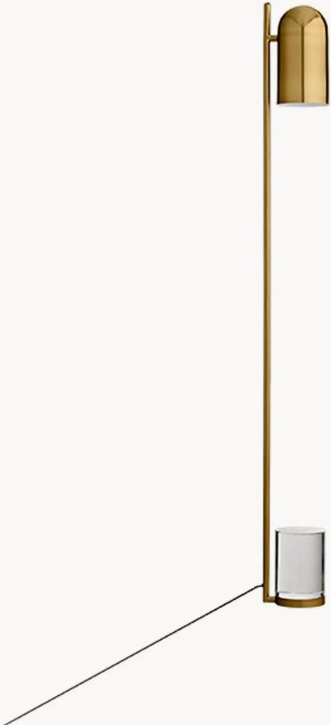 Vloerlamp Luceo