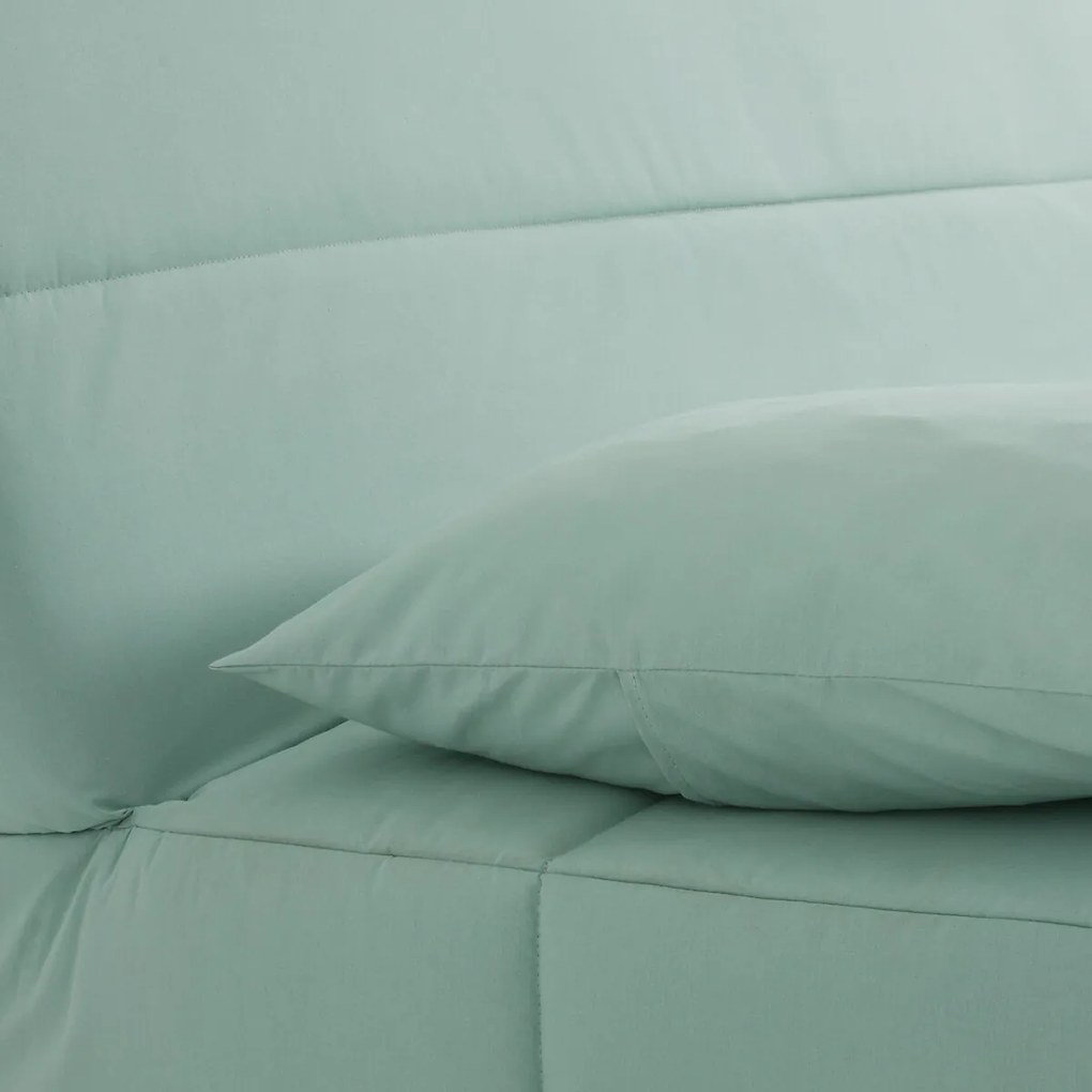 Clic-clac slaapbank schuim HR35 15 cm, 18 latten, Derek