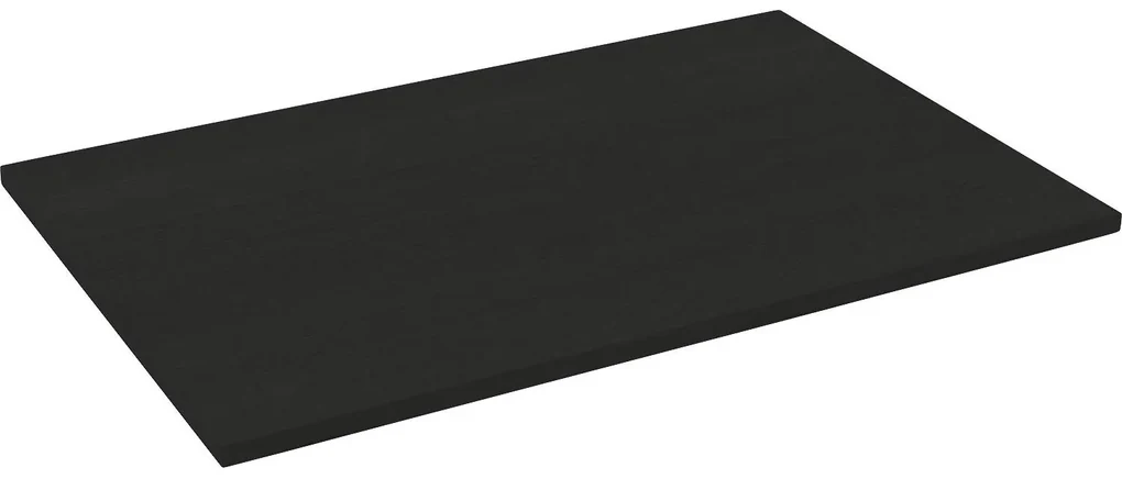 Goossens Legplank Duo, Legplank 84 cm voor 3 deurskast, links en rechts