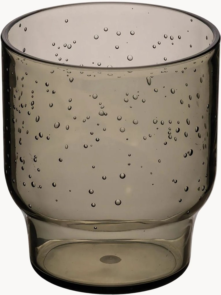 Waterglazen Cedro Pedro, 6-delig