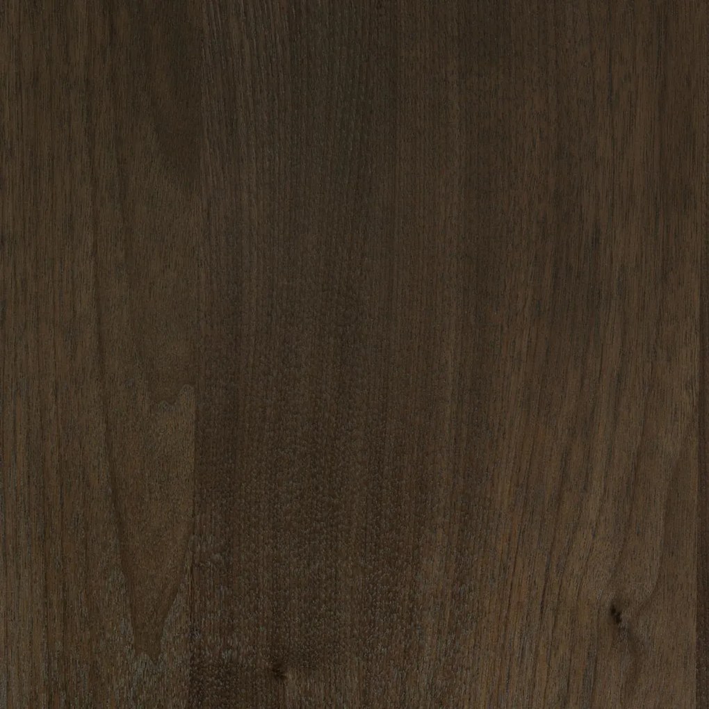 Kave Home Cutt Walnoot Dressoir Modern Design - 180x40x73cm.