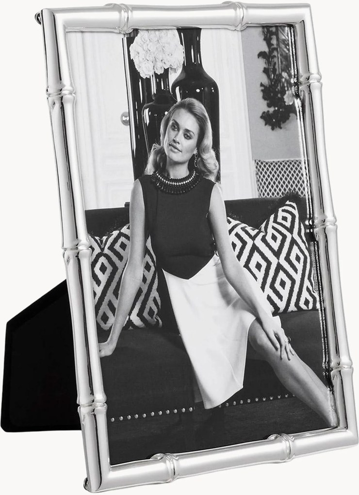 Fotolijstje Holden van edelstaal