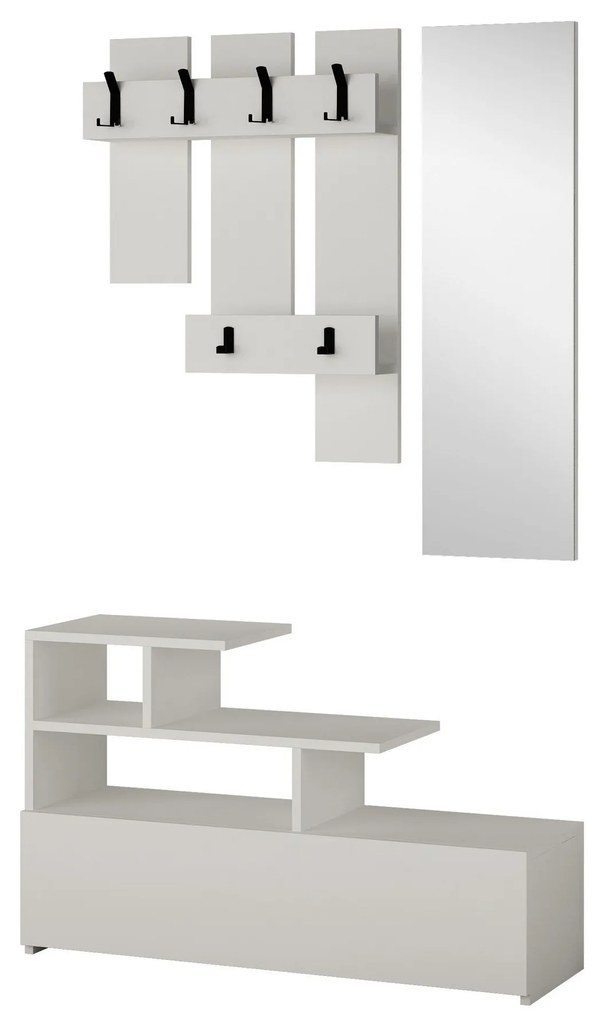 Halmeubel Vesty | Homitis