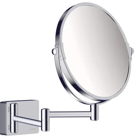 Hansgrohe Addstoris make-up spiegel 3x vergroting chroom 41791000