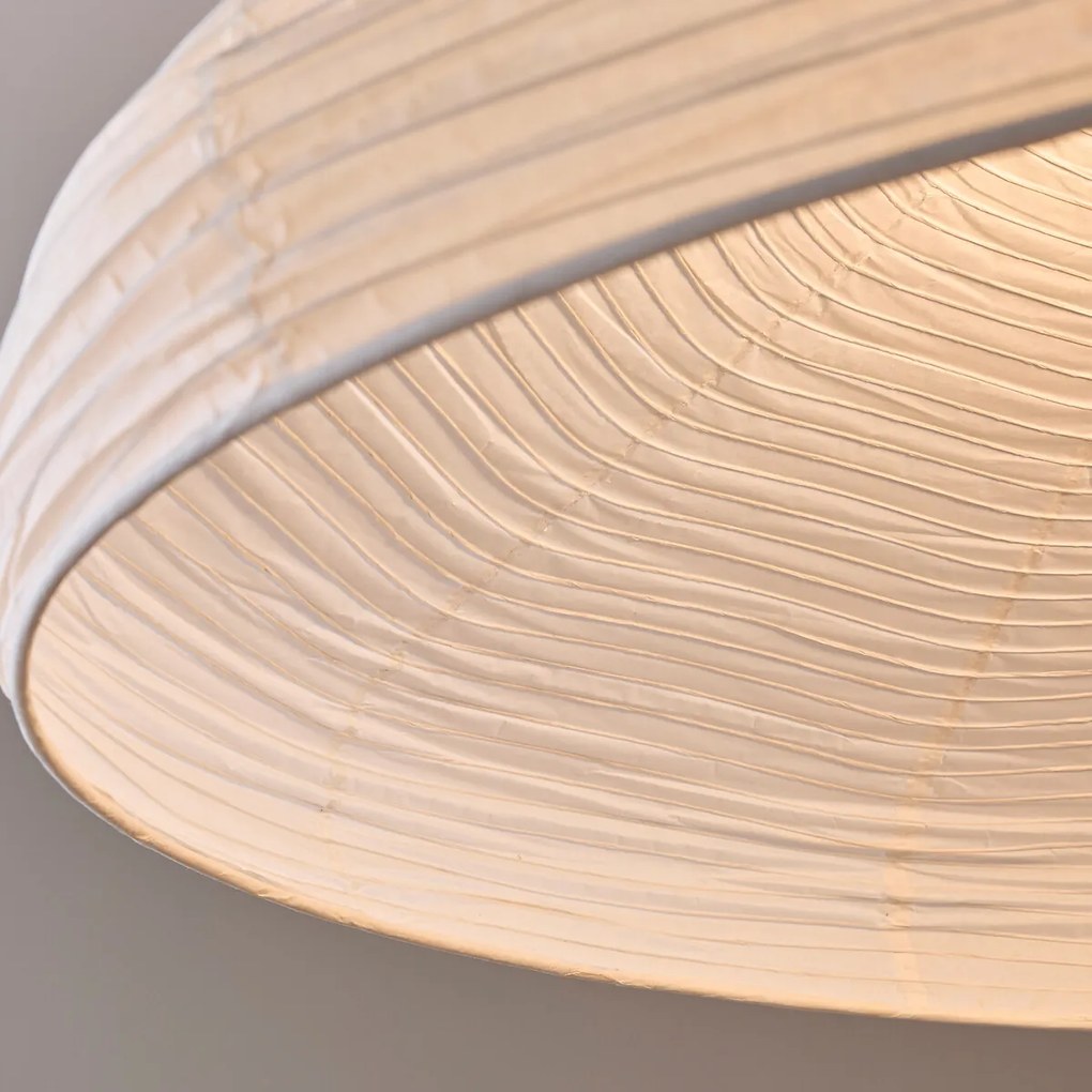 Hanglamp van rijstpapier, DIAH