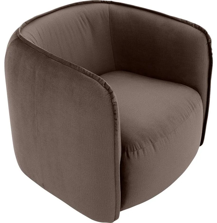 Goossens Basic Fauteuil Coso, Fauteuil