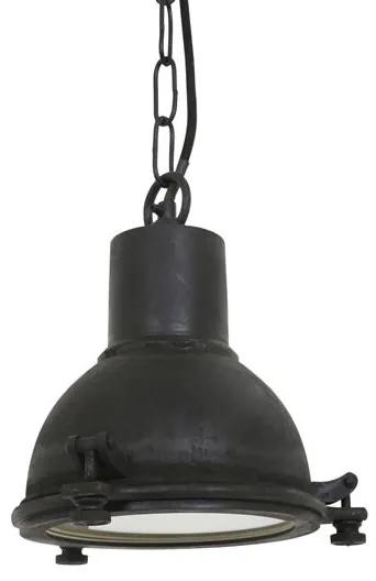 Barbados Hanglamp Zwart