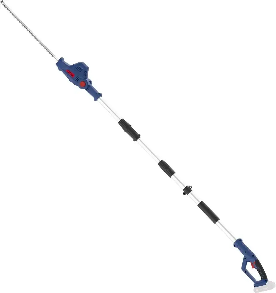 Güde Telescopische heggenschaar HST 18-0 - exclusief Accu&amp;Lader