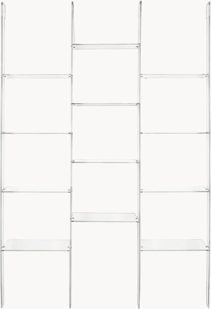 Wandplank Step