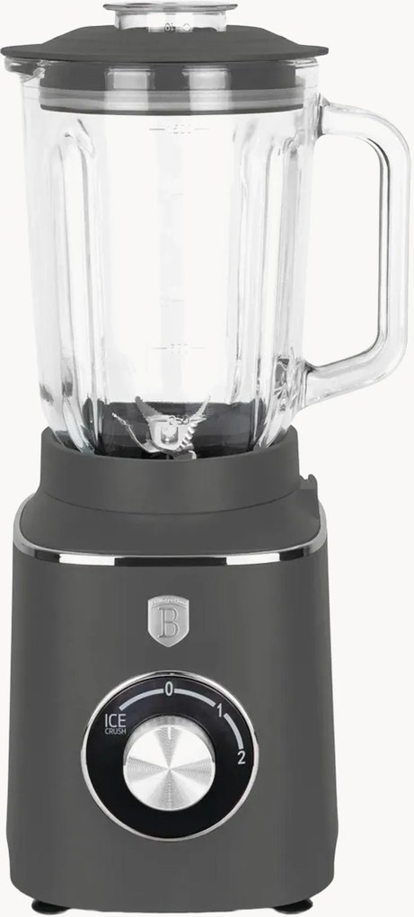 Tafelblender Anthraciet