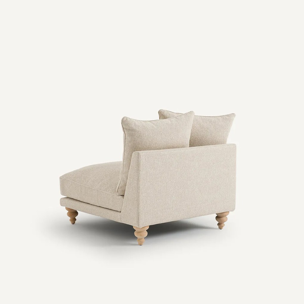 Bank van bouclette, Lazare