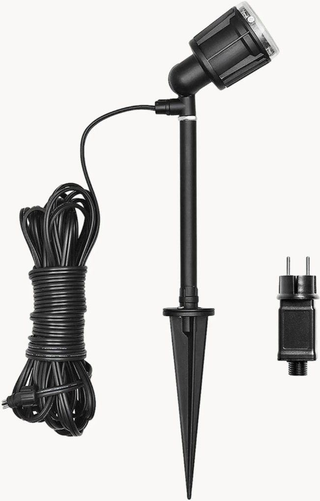 Outdoor LED-wandlamp Gala