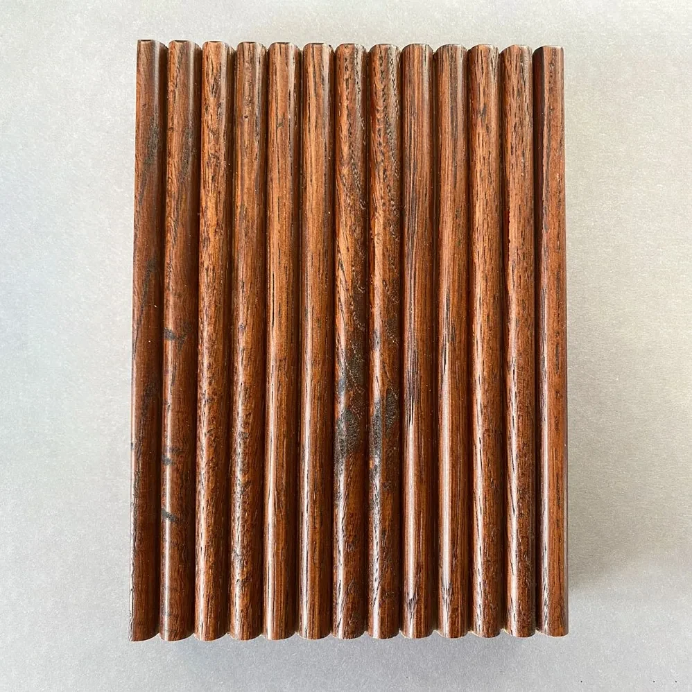 Mondiaz Kurve-dlux 145cm badmeubel ronding rechts ruby met 1 lade en deur en wastafel leaf dubbel/links zonder kraangat frappe