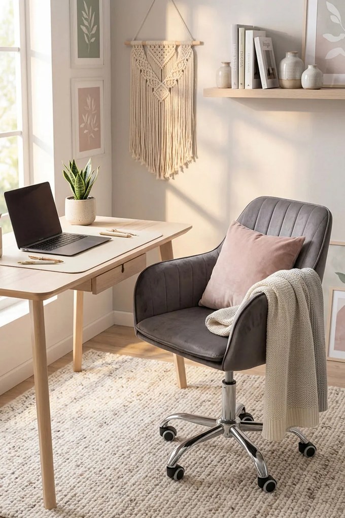 Silla Chic Bureau