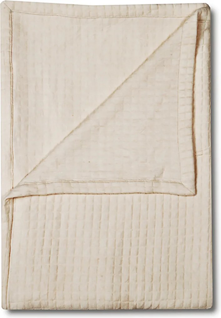 Kayori Mofu Plaid Sand – Bij Swiss Sense