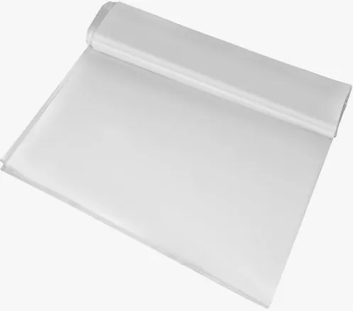 VEVOR Broeikas Folie, 24 x 50 ft. Folietunnel, Polyethyleen Tomatenkas Folie, 6 mil Dikte Kweekbed Afdekking Tuinfolie, UV-Bestendig Tunnelfolie, Superieure Sterkte Taaiheid Serreplastiek Tunnelfolie