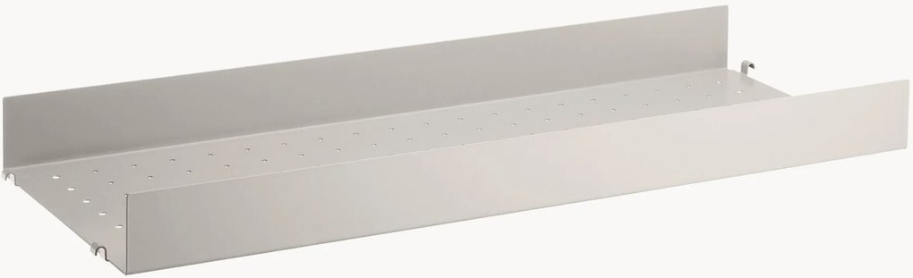 Metalen plank String System