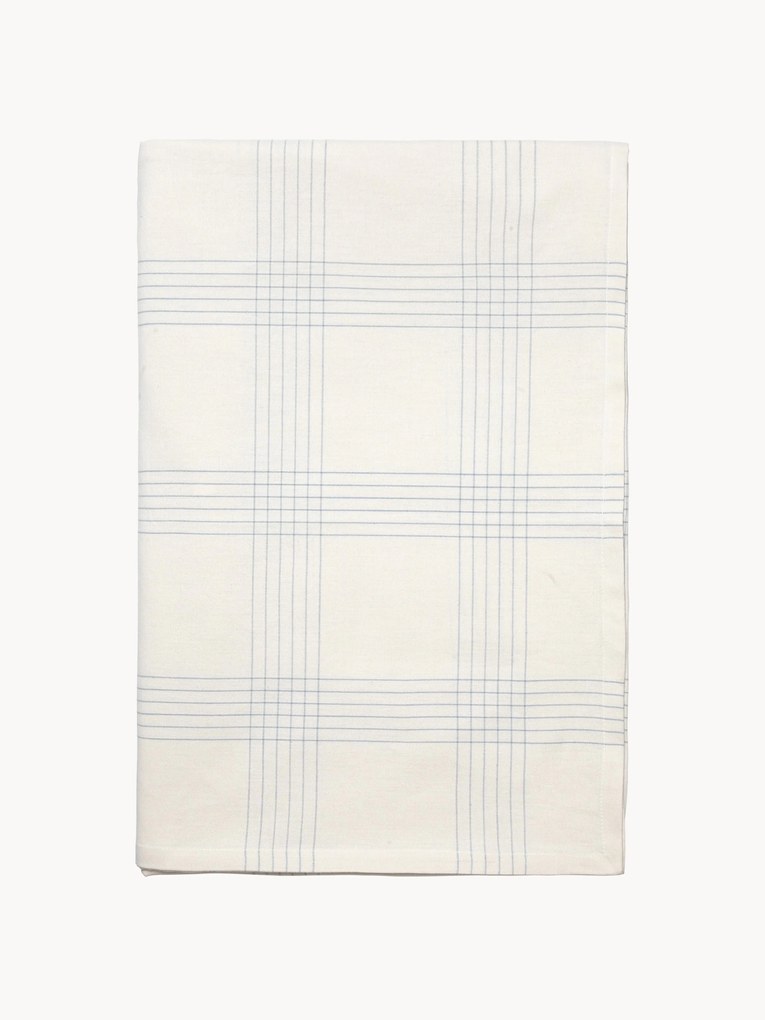 Katoenen tafelkleed Alice