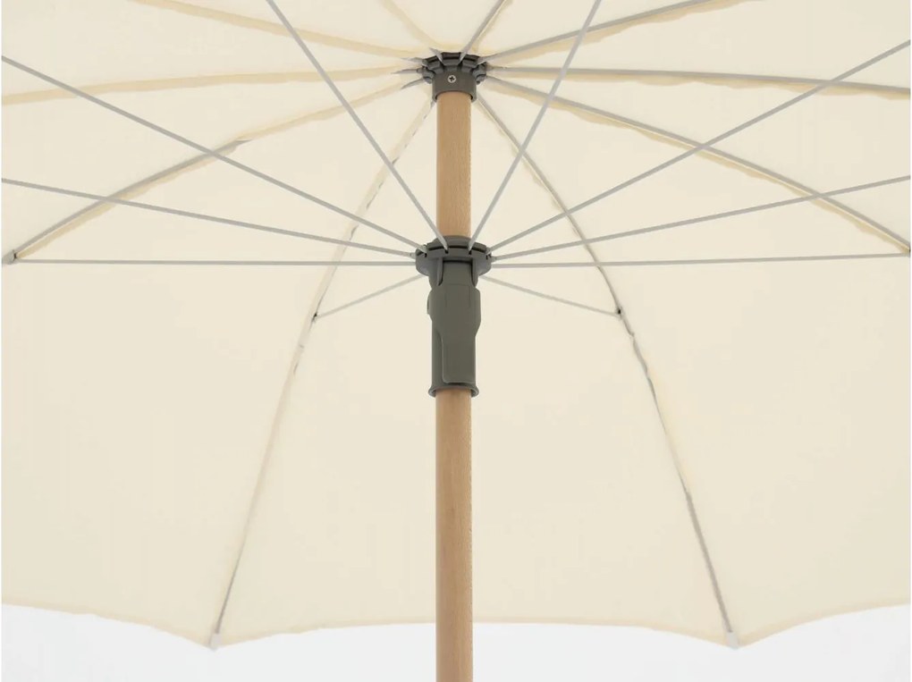 Suncomfort by Glatz Rustico parasol ø 220cm
