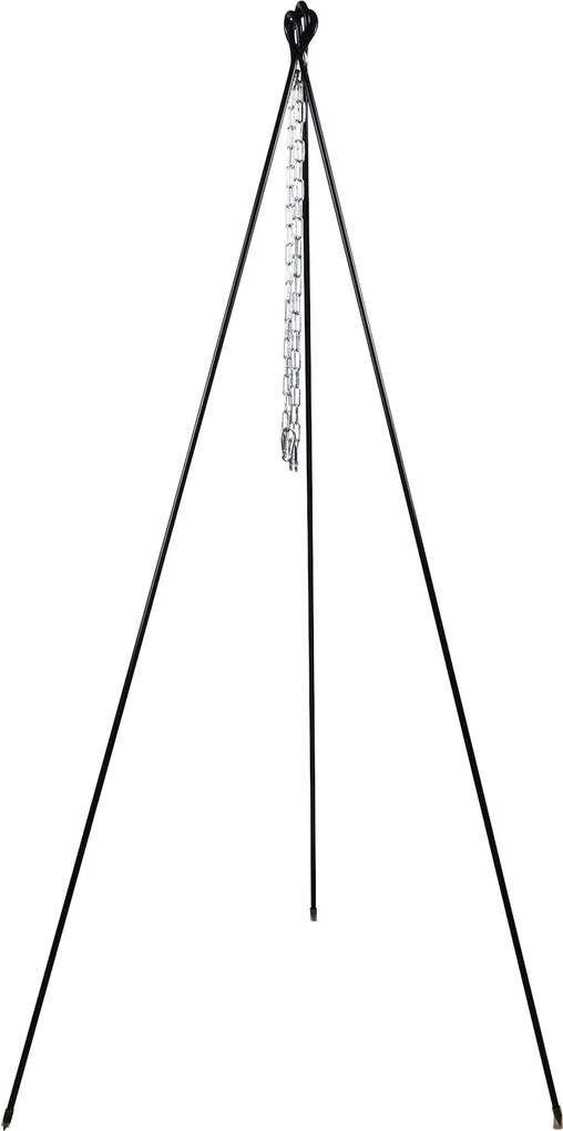 Esschert Design Driepoot met ketting