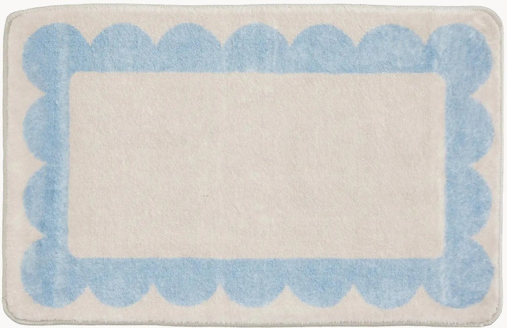 Badmat Frame