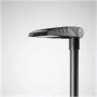 TRILUX 6941340 Lumega IQ 50 LED Mastopzet-/Mastaanzetarmatuur, Elektronische trafo (ET), CLO, 17W, 200