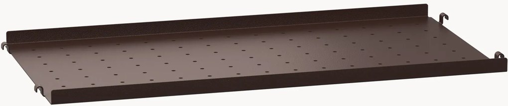 Metalen plank String System, B 58 x D 30 cm