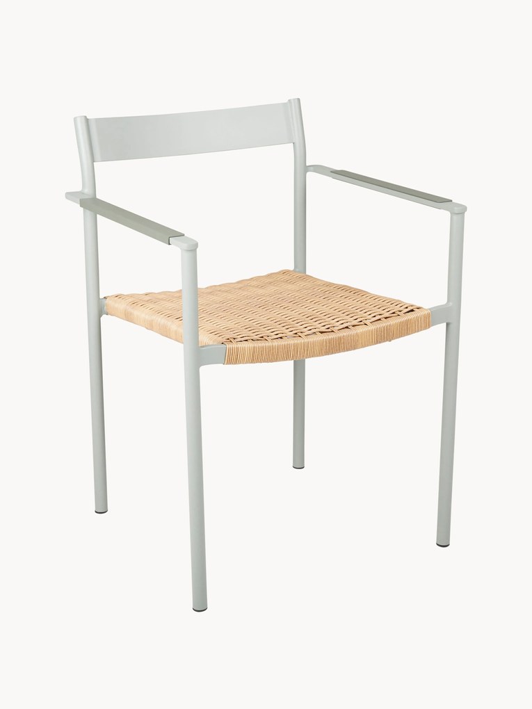 Tuinstoelen DK, 2 stuks