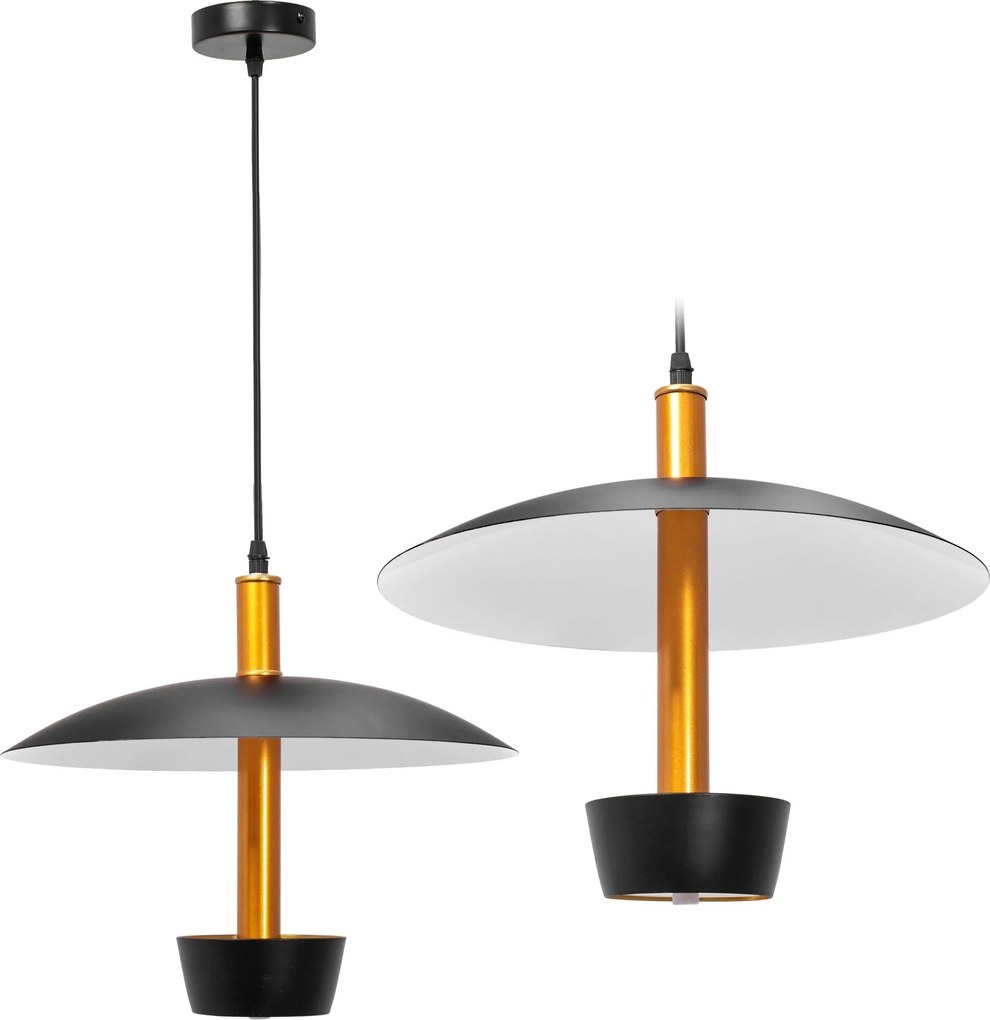 Hanglamp APP914-1CP