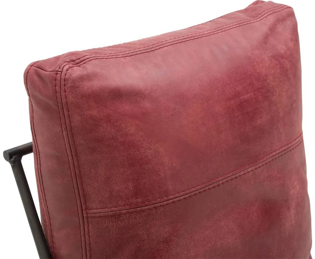 Goossens Excellent Draaifauteuil Job, Fauteuil met arm