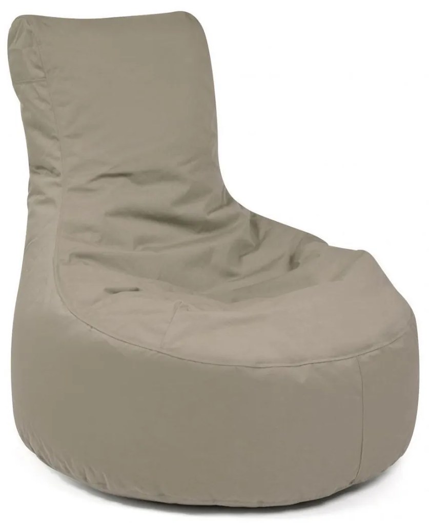 Zitzak Slope Plus Outdoor - taupe