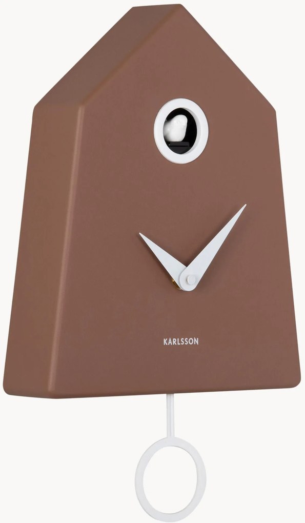 Wandklok Grafico Cuckoo