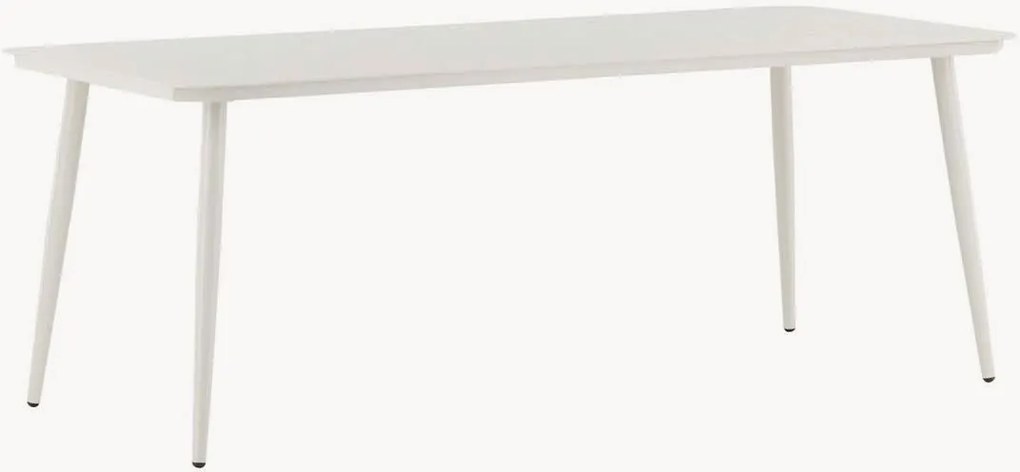 Tuintafel Lina, 200 x 90 cm