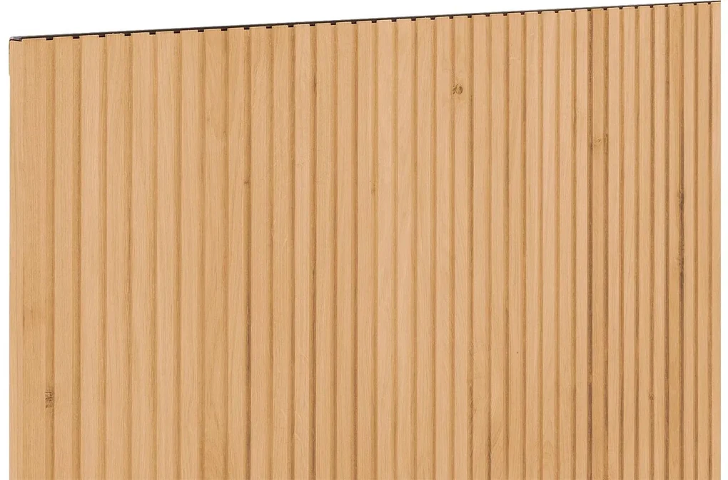 Goossens Bedframe Capelli, 140 x 200 cm