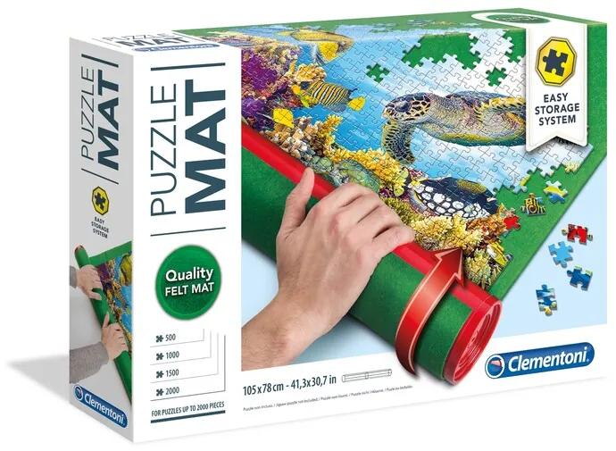 Puzzel Puzzle Mat for 500-2000 pcs