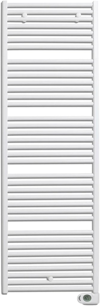Vasco GK EL Radiator 60x11,4x180,2 cm Traffic White