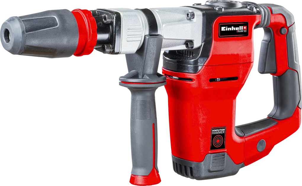 Einhell TE-DH 12 Breekhamer - SDS Max