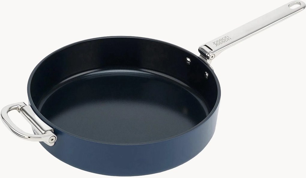 Braadpan Space met antiaanbaklaag