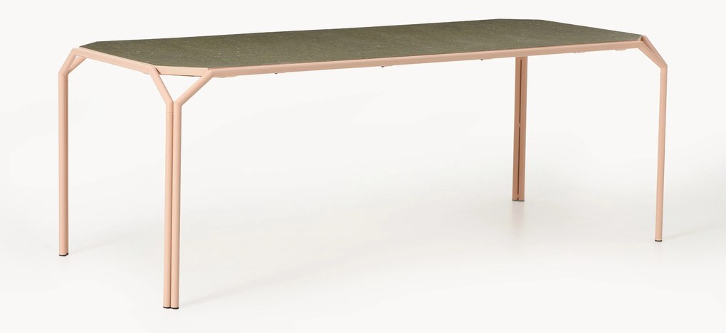 Westwing x Rezign, eettafel Danilo in verschillende formaten