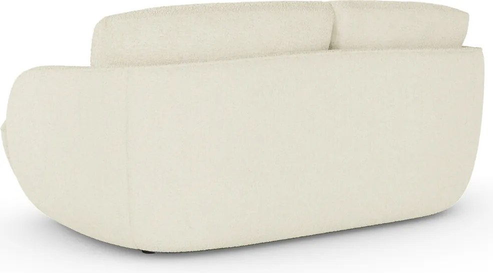 Zetel in bouclette Alpine