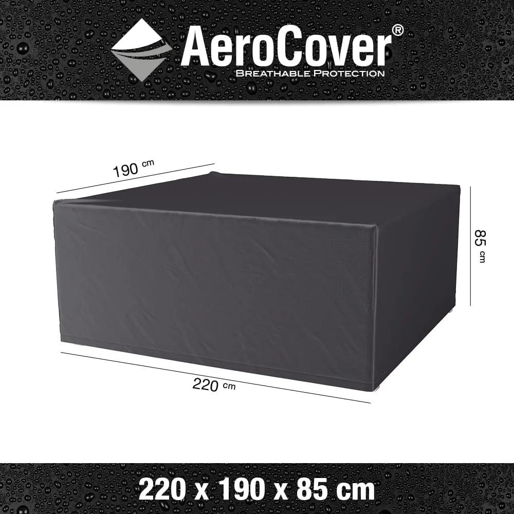 Tuinsethoes 220x190xH85 cm– AeroCover