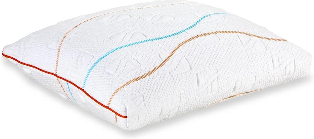 M Line Hoofdkussen Mline Energy Pillow, 50 x 60 cm